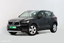 Volvo XC 40 2.0 D3 Momentum Plus Geartronic