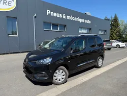 Toyota proace city 5p 1.5d 130 ch auto