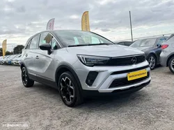 Opel Crossland 1.2 T Elegance