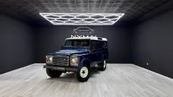 Land Rover Defender 110 2.5TD5 SW SE