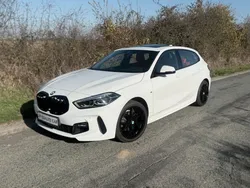 BMW 118i DKG7 PackM Toit ouvrant CUIR MAGMAROT Caméra CARPLAY Volant Chauffant FLA I-Cockpit Pro KAFAS2 Pack Ambiance... Shadow édition