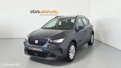 SEAT Arona 1.0 TSI