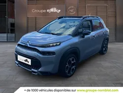 Citroën C3 Aircross PureTech 130 S&S EAT6 Shine Pack