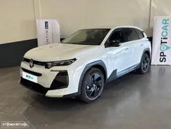 Citroën C5 Aircross 1.2 Híbrido Max