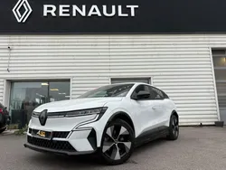 RENAULT MEGANE Mégane E-Tech EV 40 Standard Charge 130 V E-TECH Equilibre