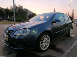 VW Golf 1.4 GT