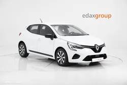 Renault Clio 1.0 TCe Equilibre