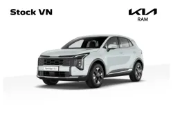 KIA Sportage 1.6 T-GDi HEV Concept 239