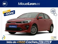 Kia Rio 1.2 DPi Concept 84