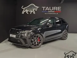 Land Rover Range Rover Velar 5.0 P550 550 SVAUTOBIOGRAPHY DYNAMIC EDITION 4WD BVA