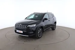 Jeep Compass 1.5 Turbo T4 MHEV High Altitude 4x2 BVR7 130 ch
