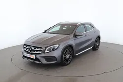 Mercedes-Benz GLA 180 d WhiteArt Edition 7G-DCT 109 ch