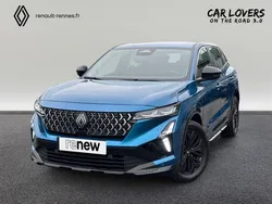RENAULT Austral full hybrid E-Tech 200 ch Evolution