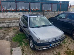 Peugeot 106 XT