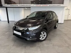 HONDA HR-V 1.5 i-VTEC CVT Exclusive