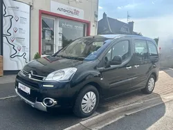 CITROEN Berlingo Multispace 1.6 e-HDi 92ch FAP BMP6 TPMR