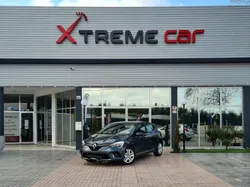 Renault Clio 1.0 TCe Limited