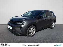 CITROEN C5 Aircross BlueHDi 130 EAT8 Plus