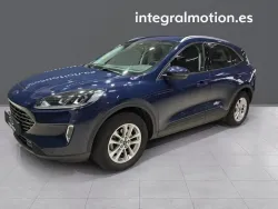 FORD Kuga 2.0 EcoBlue Titanium AWD 190 Aut.