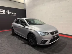 Seat Ibiza 1.0 MPI 80 URBAN BUSINESS