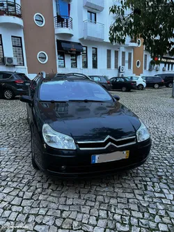 Citroën C5 Break