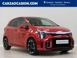 KIA Picanto 1.0 DPi GT-line