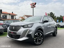 Peugeot 2008 1.2 PureTech Allure Pack