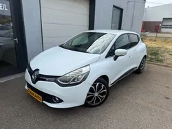 Renault Clio 1.5 DCI 90 2013 204 212km
