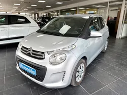 Citroën C1 VTi 72 Feel 5 portes