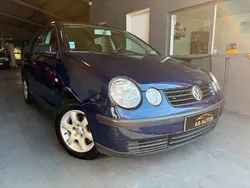 VOLKSWAGEN Polo IV 1.9 SDi 64cv