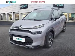 Citroën C3 Aircross PureTech 110 S&S BVM6 Shine