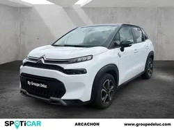 Citroen C3 Aircross 1.5 BlueHDi 110ch S&S YOU