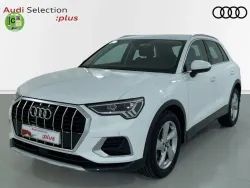 AUDI Q3 35 TDI Advanced S tronic 110kW