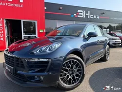 Porsche Macan 3.0 DIESEL 260 S PDK BVA