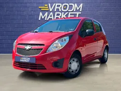 CHEVROLET Spark 1.0 68ch