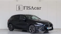 BMW Série 1 de 2025