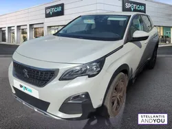 Peugeot 3008 BlueHDi 130ch S&S BVM6 Allure