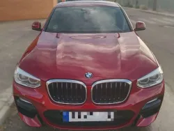 BMW X4 xDrive20d