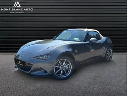 MAZDA MX-5 Roadster 1.5L SKYACTIV-G 132 ch Kazari