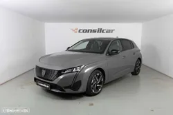 Peugeot 308 1.2 PureTech Allure Pack