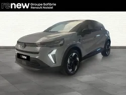 Renault Captur TCe 115 ch Techno