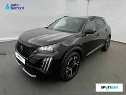 Peugeot 2008 1.2 PureTech 130ch S&S Allure EAT8