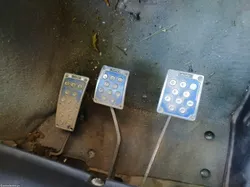 Suzuki Vitara Todo terreno cabrio