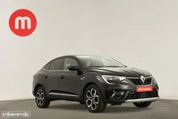 Renault Arkana 1.3 TCe Techno EDC