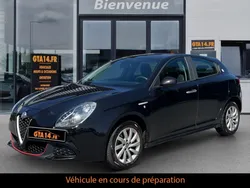 ALFA ROMEO GIULIETTA 1.4 T-jet - 120 S/S