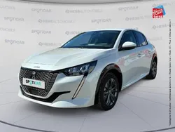 Peugeot 208 e-208 136ch Allure Pack