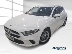 Mercedes-Benz A 160 d Style