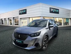 Peugeot 2008 (2) 1.2 PT 100 ALLURE