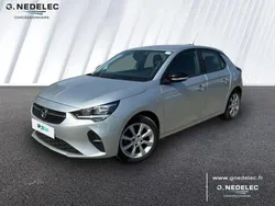Opel Corsa 1.2 75ch Elegance Business