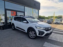 Dacia Jogger 5 Places Expression Tce 110